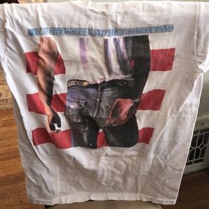 Vintage T-shirt